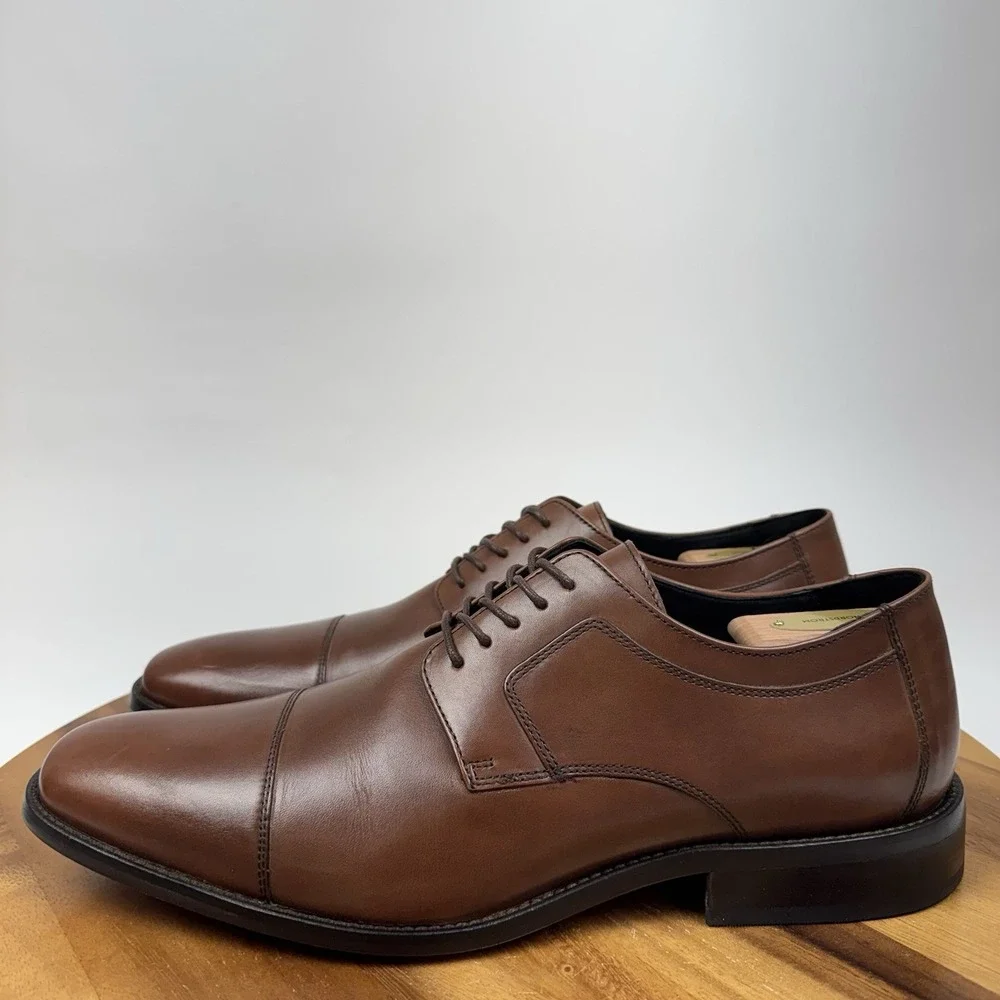 Johnston & Murphy size 13